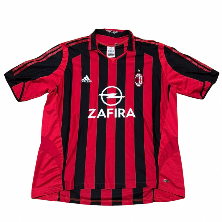 AC Milan | Maldini - Size XXL