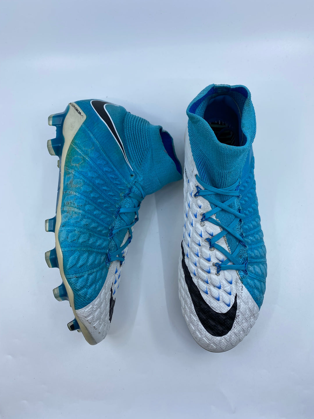 Nike Hypervenom Phantom 3 DF - Size 42