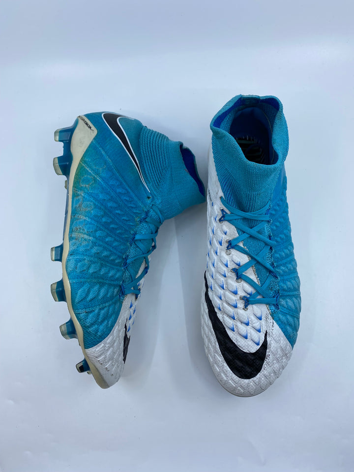 Nike Hypervenom Phantom 3 DF - Size 42