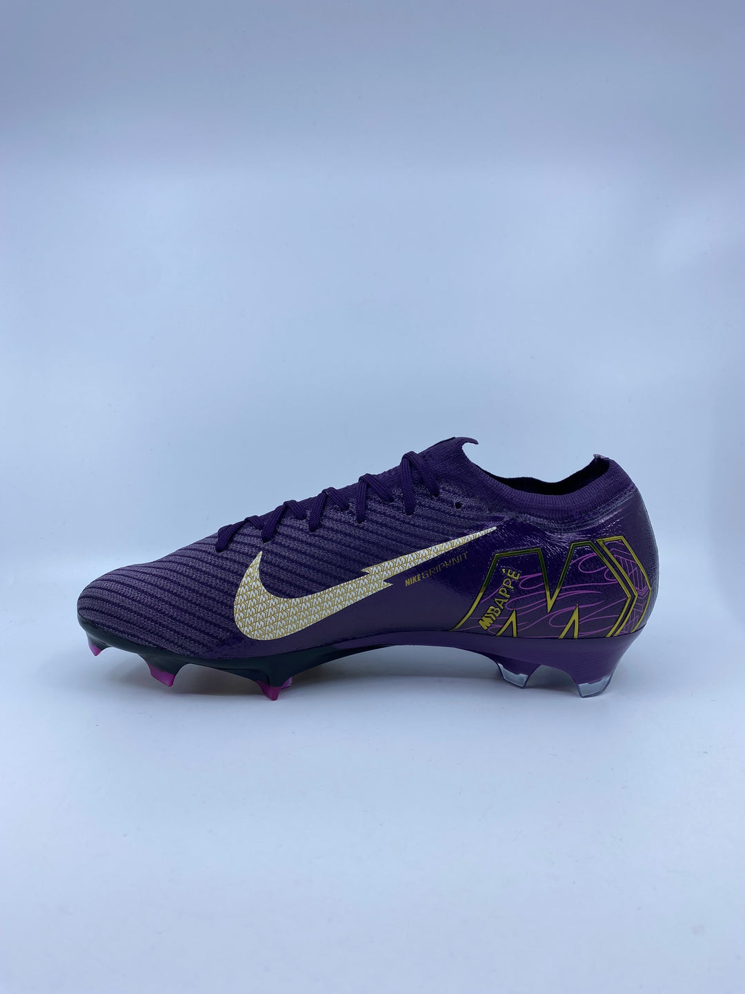 Nike Mercurial Vapor 16 Mbappe - Size 43