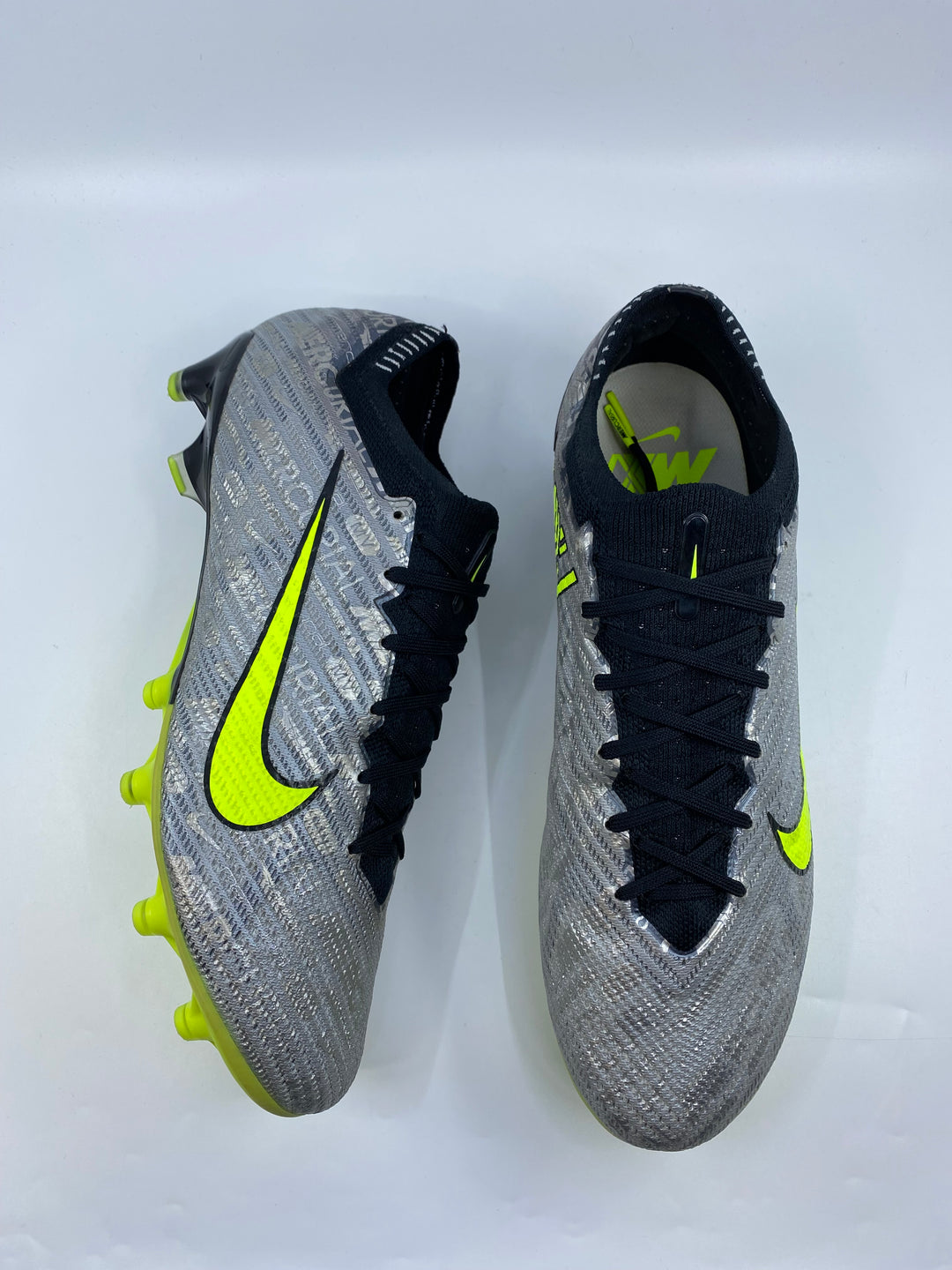 Nike Mercurial Vapor 15 - Size 43