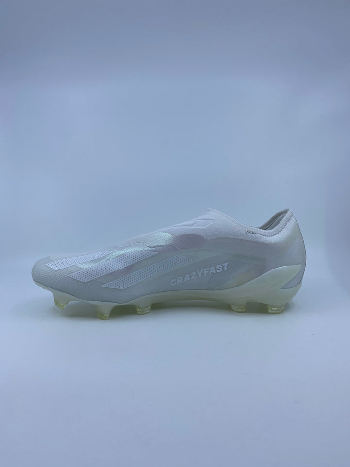 Adidas X Crazyfast .1 - Size 43 1/3