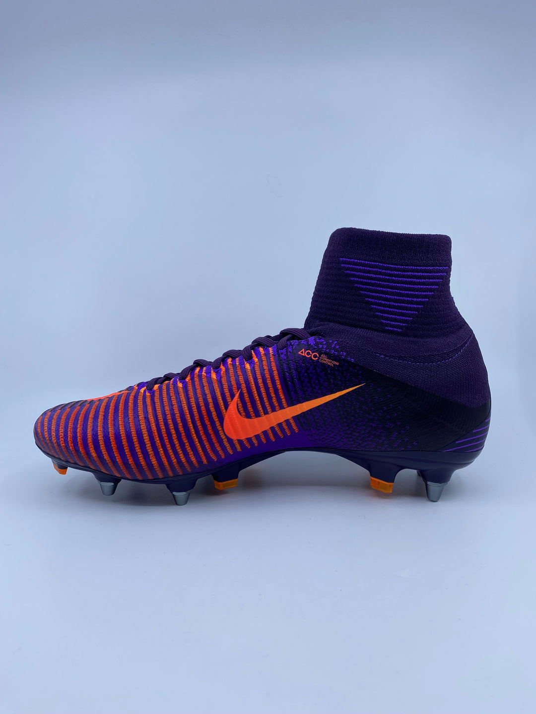 Nike Mercurial Superfly V - Size 44,5