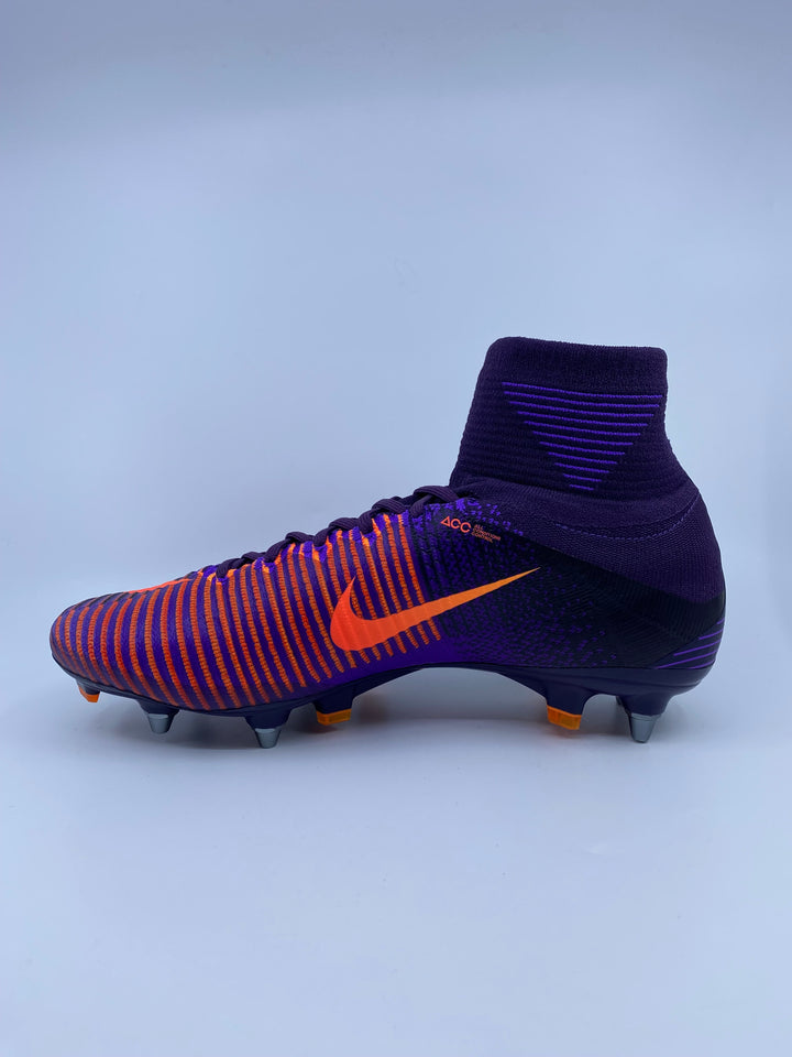 Nike Mercurial Superfly V - Size 44,5