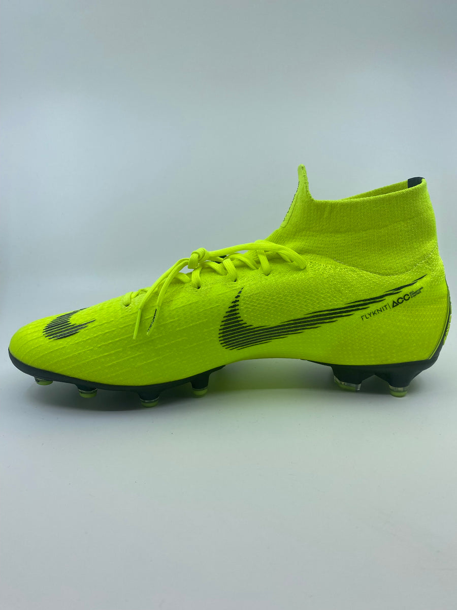 nike mercurial superfly 6 acc