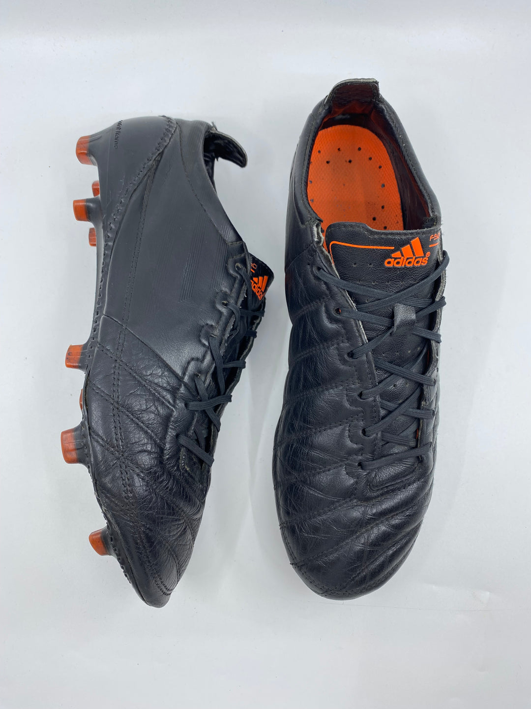 Adidas F50 Adizero - Size 40 2/3