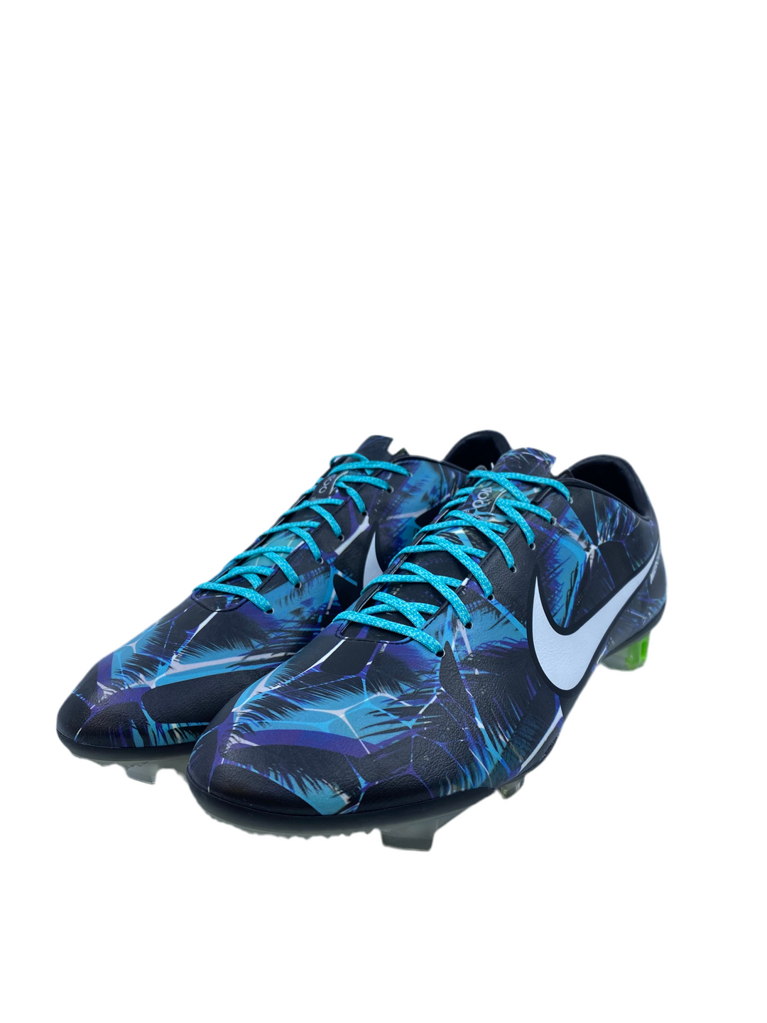 Nike Mercurial Vapor IX Tropical Pack - Size 42,5