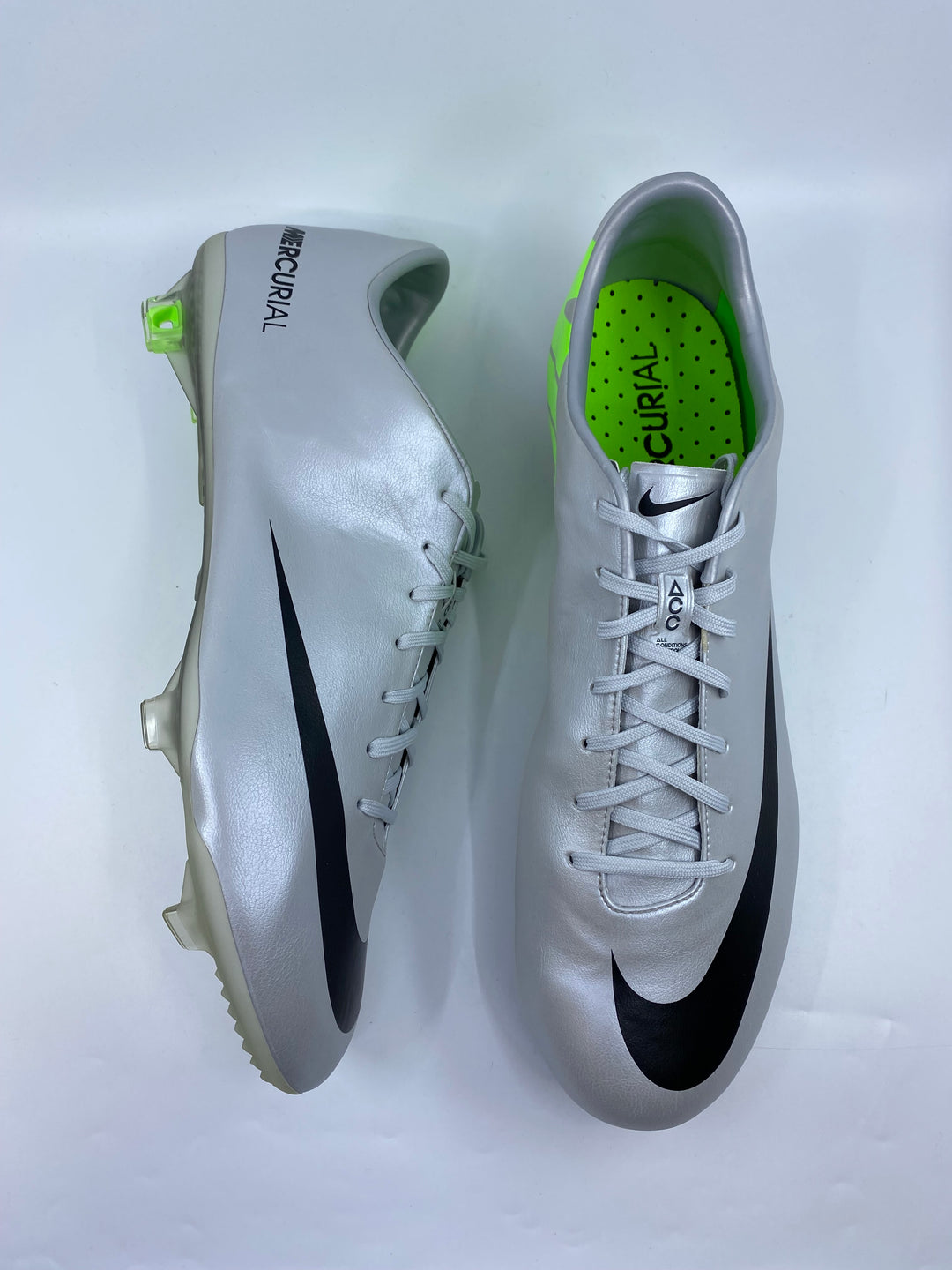 Nike Mercurial Vapor IX - Size 47,5