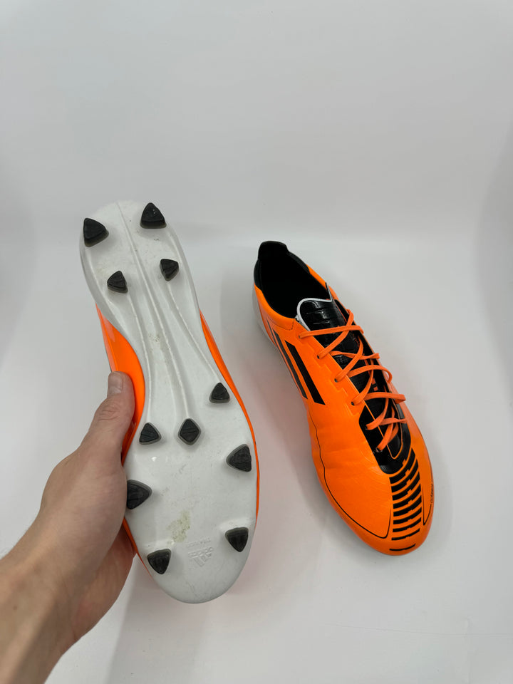 Adidas Adizero F50 - Size 41 1/3