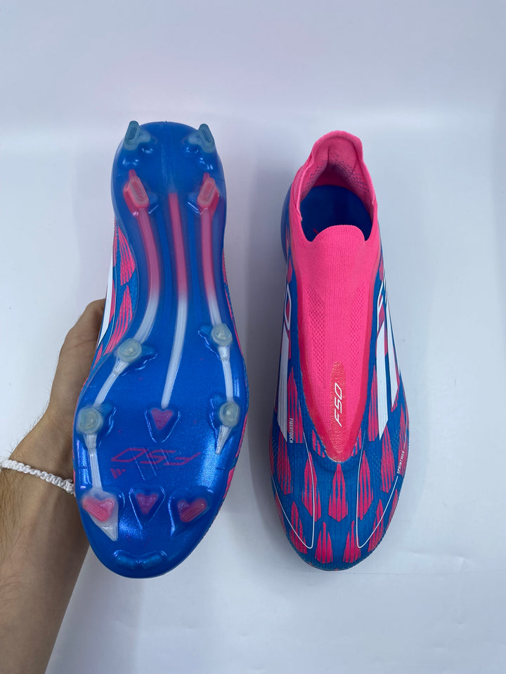 Adidas F50 Elite + - Size 42 2/3