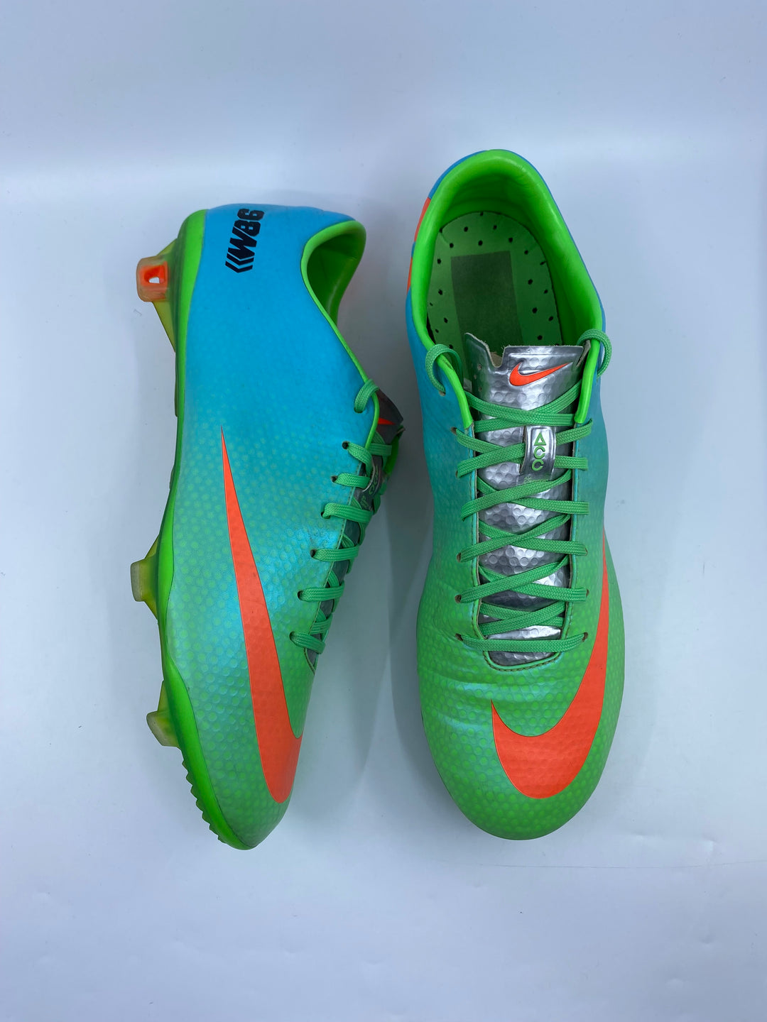 Nike Mercurial Vapor IX - Size 42,5