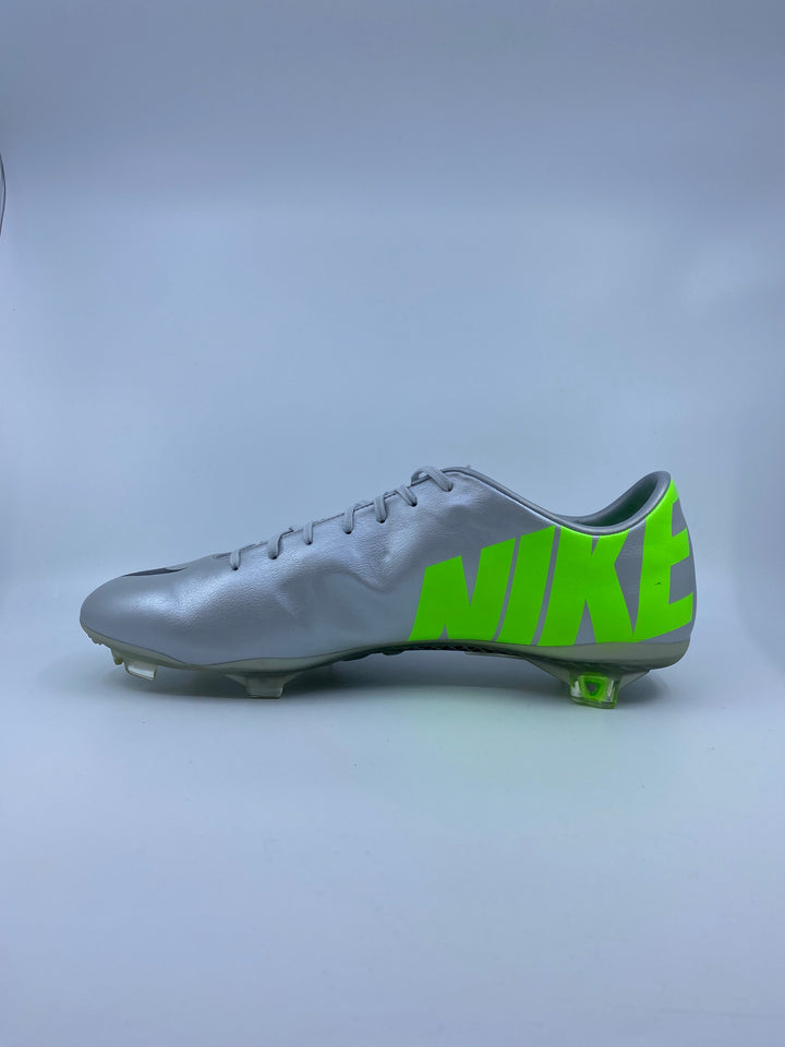 Nike Mercurial Vapor IX - Size 47,5