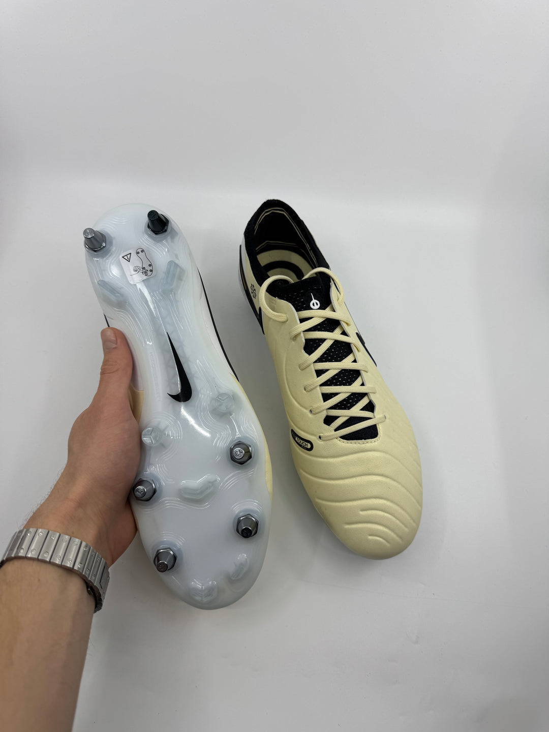 Nike Tiempo Legend 10 - Size 44