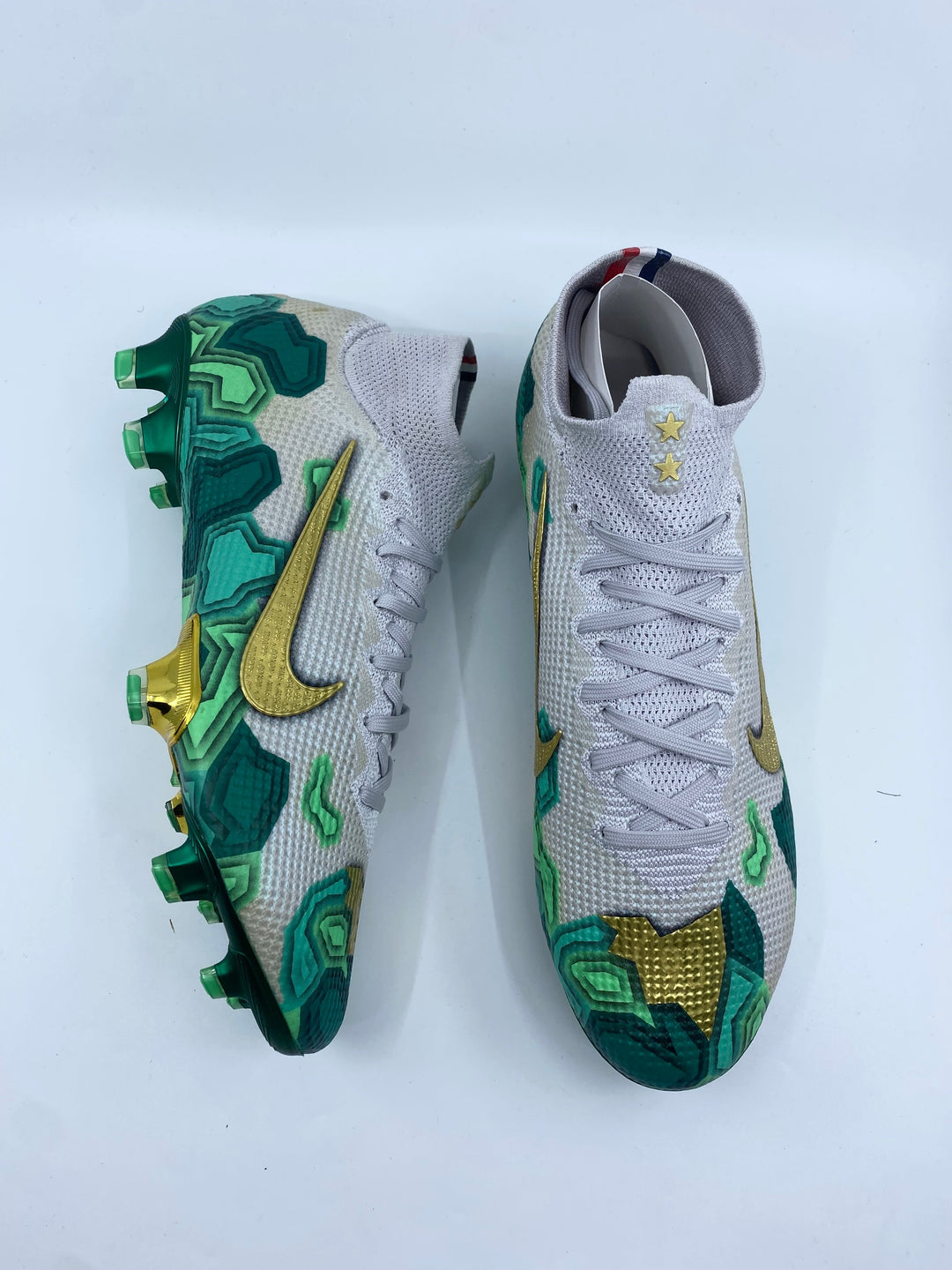 Nike Mercurial Superfly 7 Mbappe - Size 44