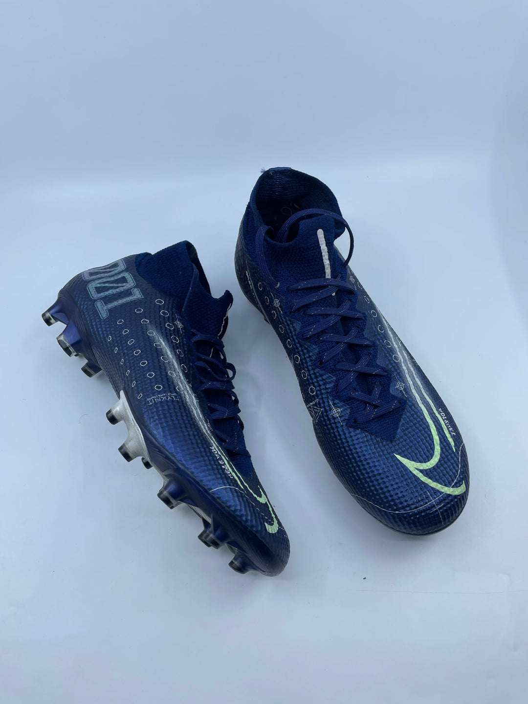 Nike Mercurial Superfly 7 - Size 40