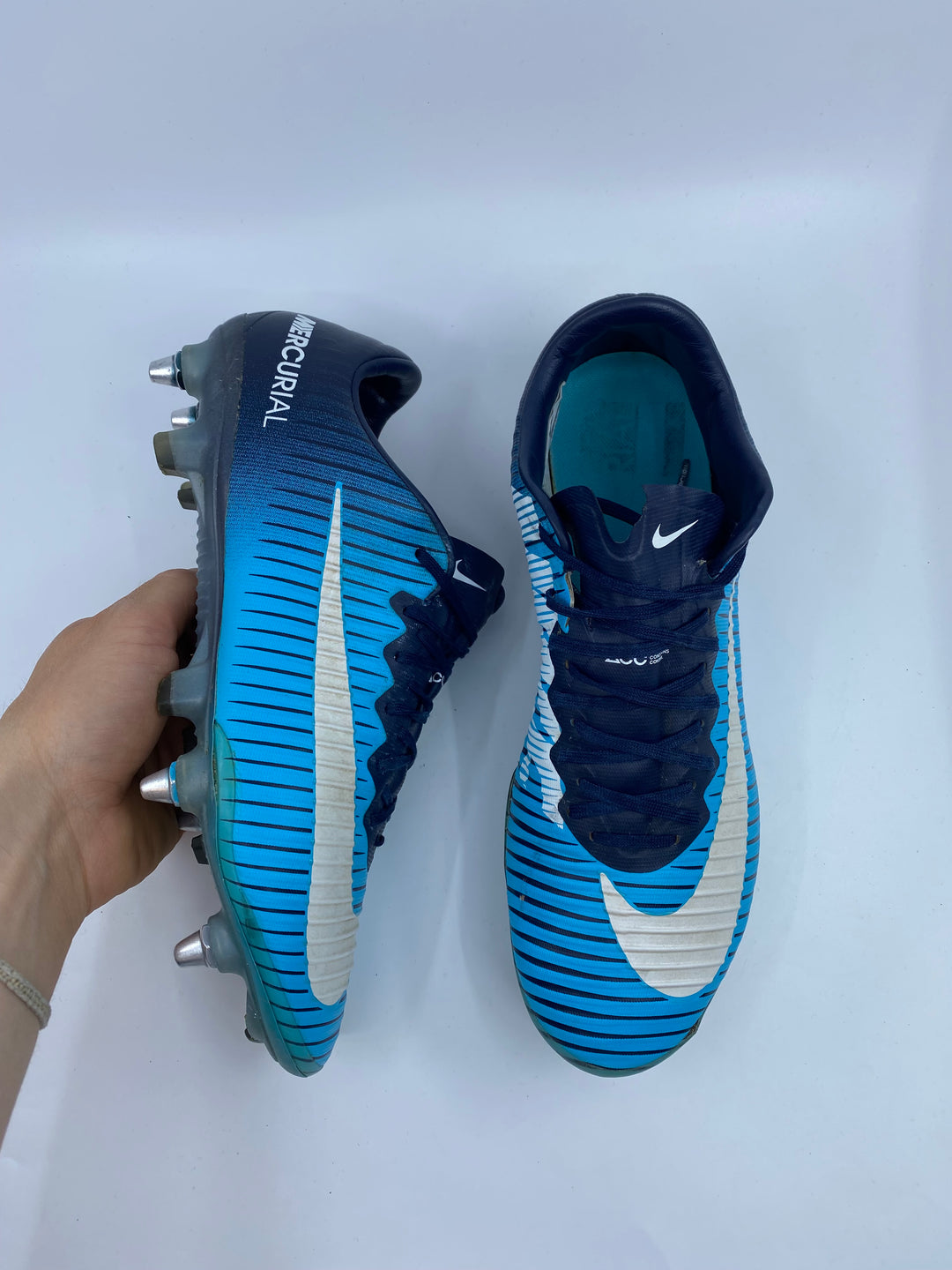 Nike Mercurial Vapor XI - Size 42,5