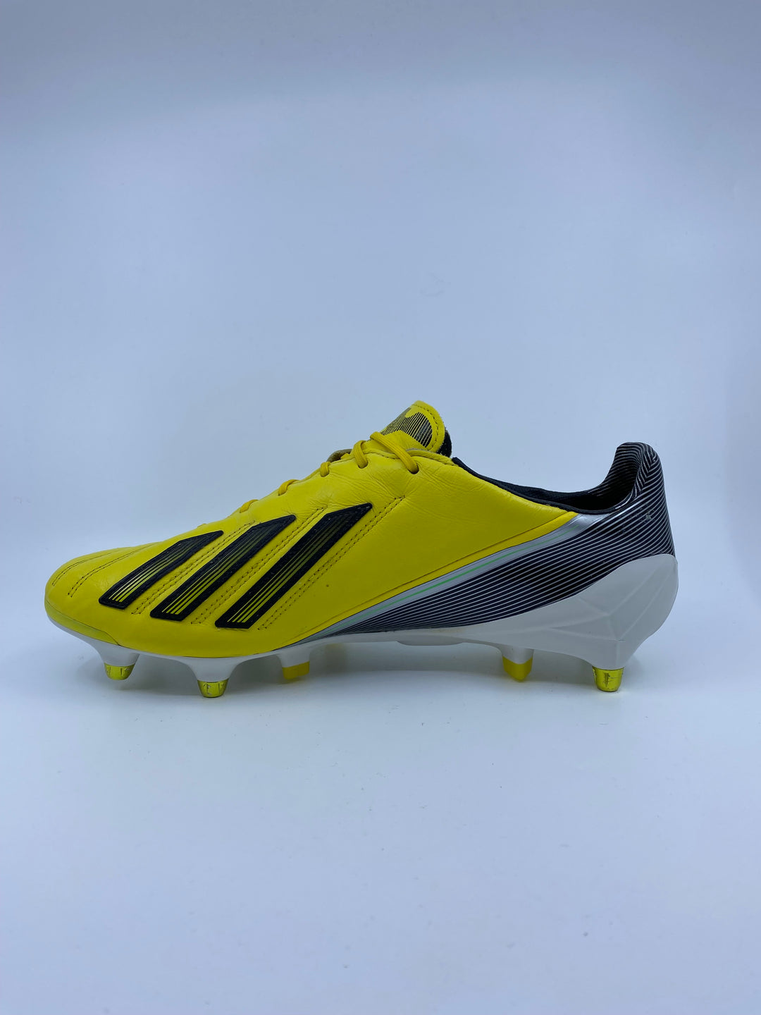 Adidas F50 Adizero - Size 43 1/3