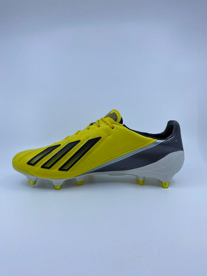 Adidas F50 Adizero - Size 43 1/3