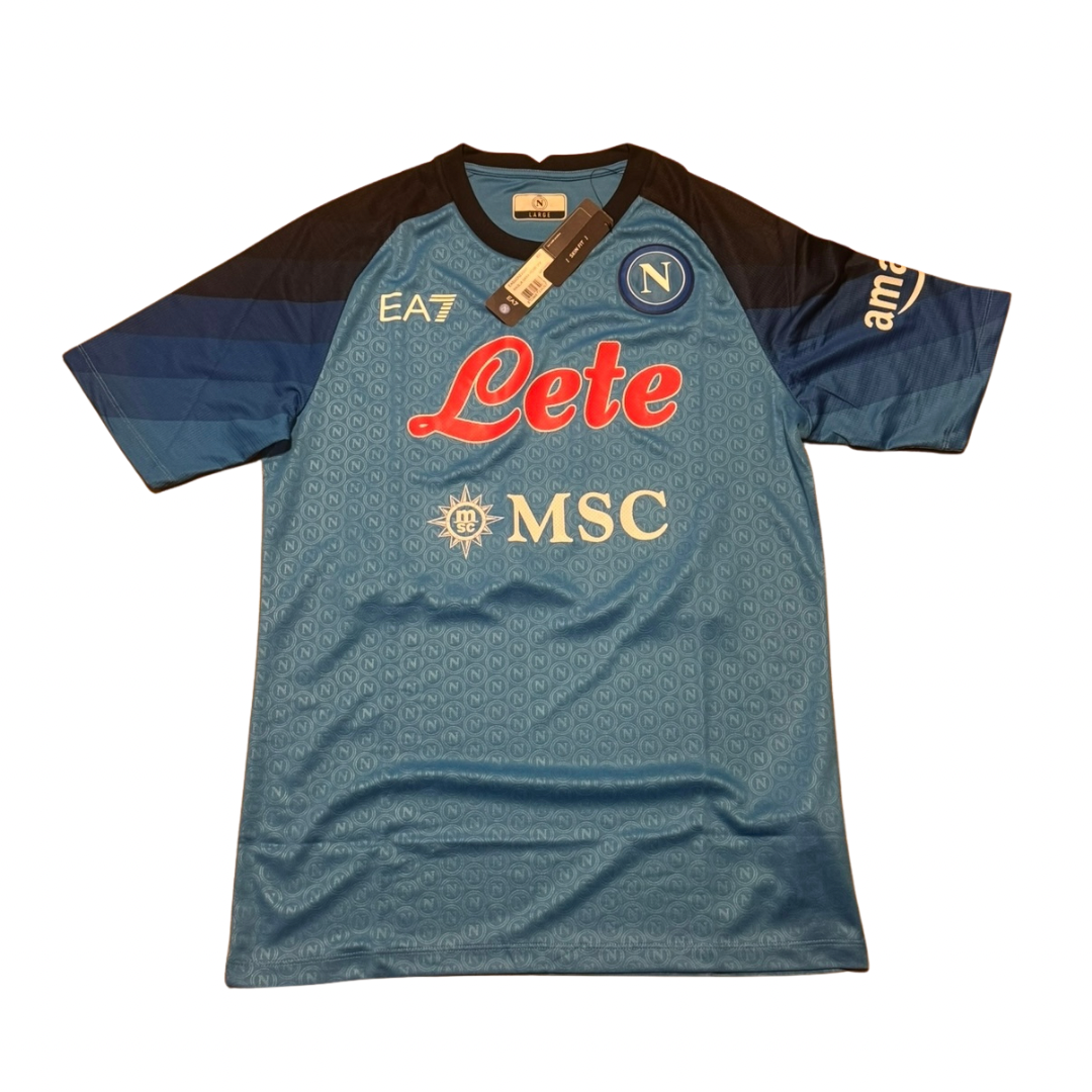 Napoli 22/23 | Maradona - Size L