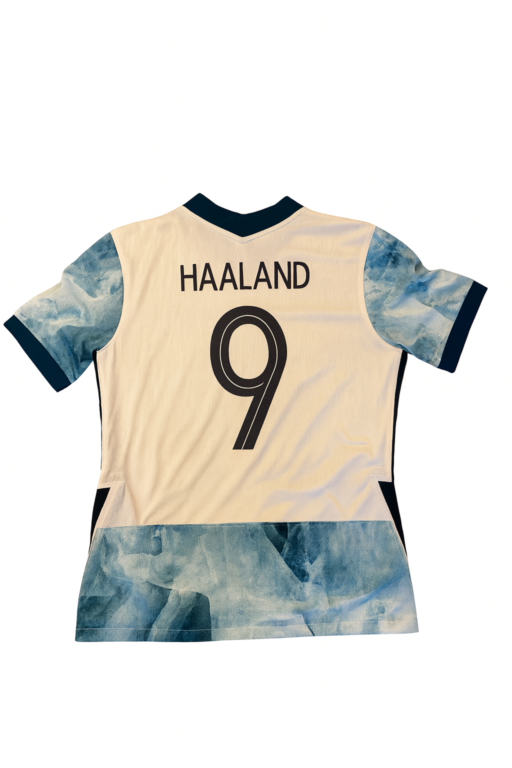 Norway 20/22 ICE Player Spec | Haaland - Size L