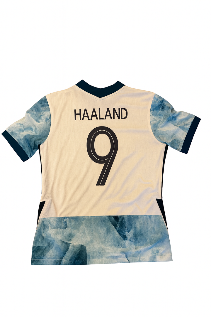 Norway 20/22 ICE Player Spec | Haaland - Size L