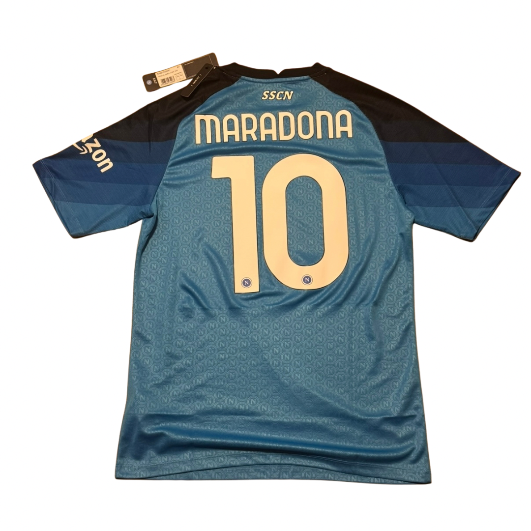 Napoli 22/23 | Maradona - Size L