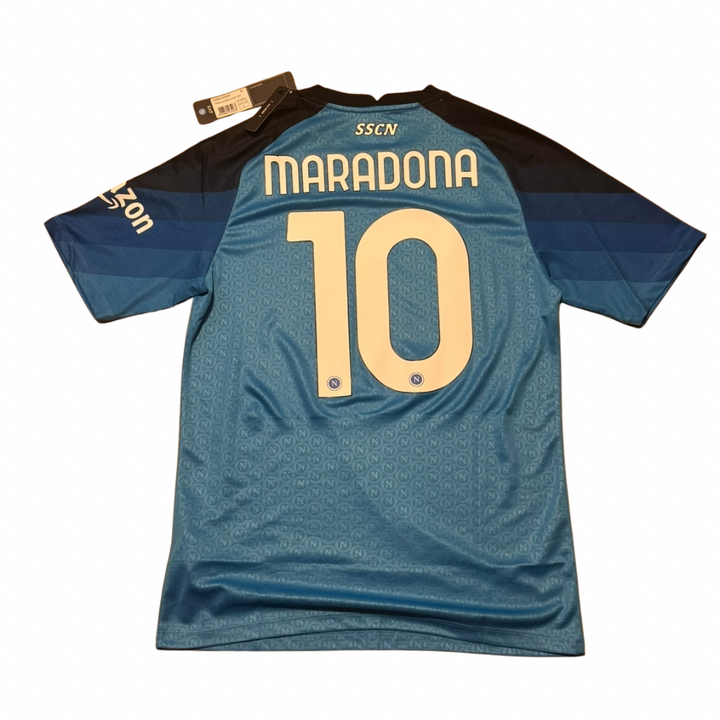 Napoli 22/23 | Maradona - Size L