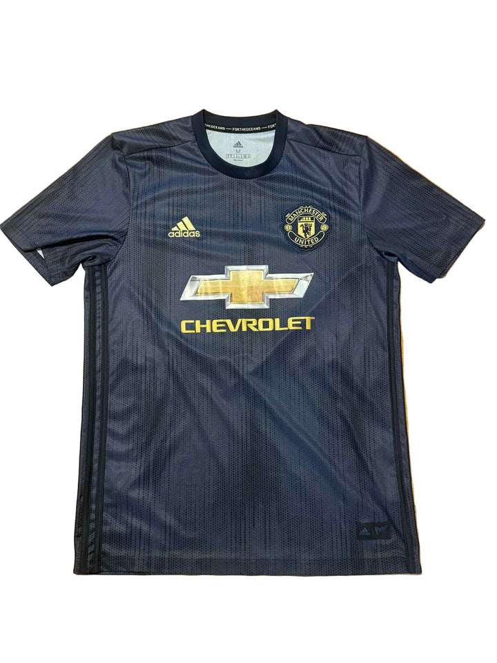 Manchester United 18/19 | Pogba - Size M