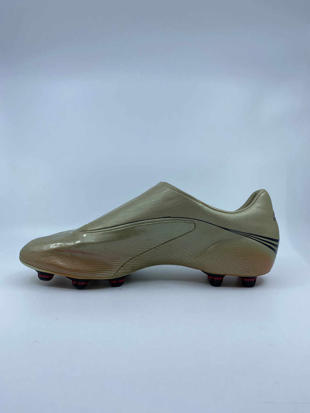 Adidas F50 Tunit - Size 44 2/3