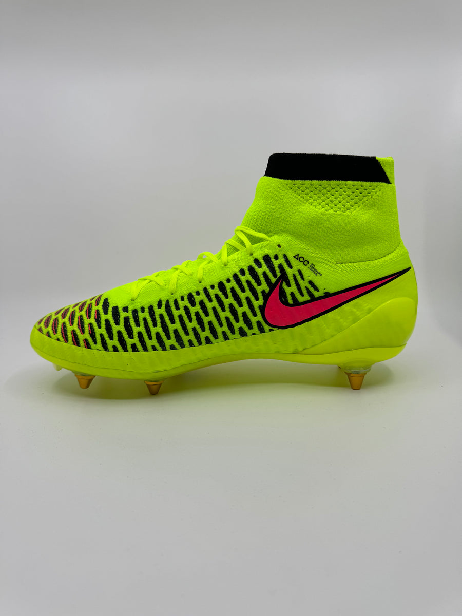 Nike Mercurial Nike Soccer Shoes Magista Nike Magista Online Soccer Cleats  Black