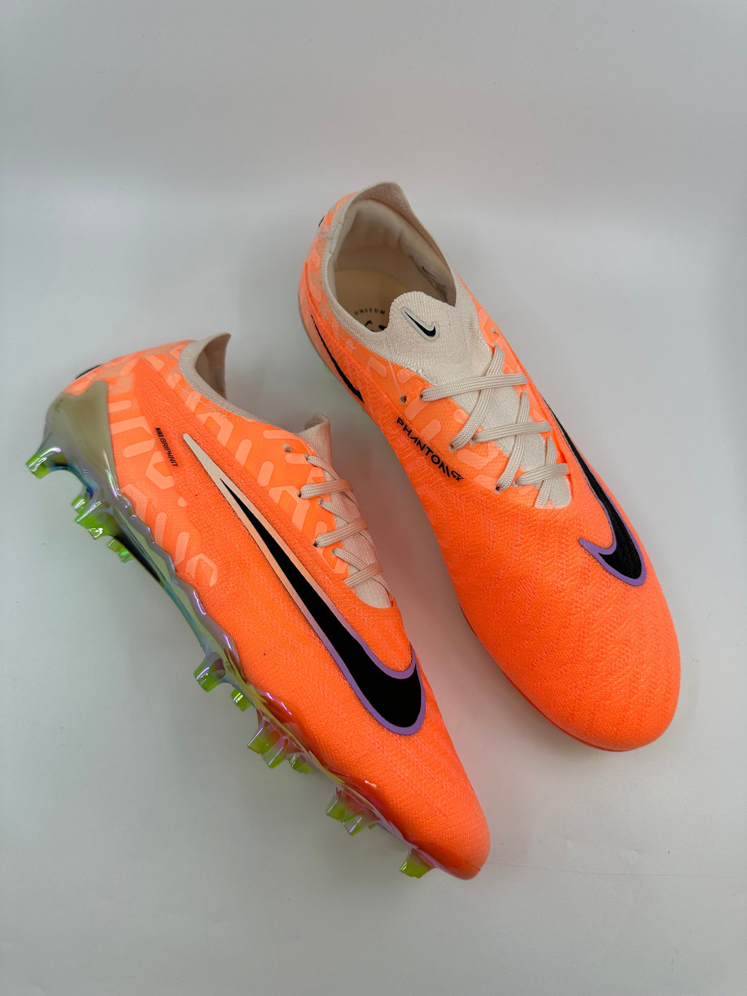 Nike Phantom GX - Size 46