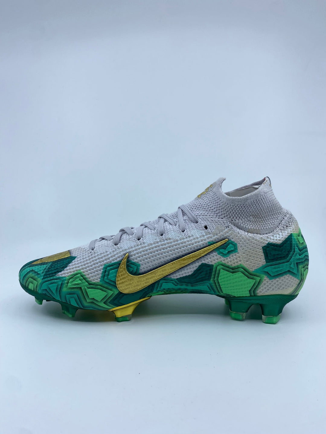 Nike Mercurial Superfly 7 Mbappe - Size 44