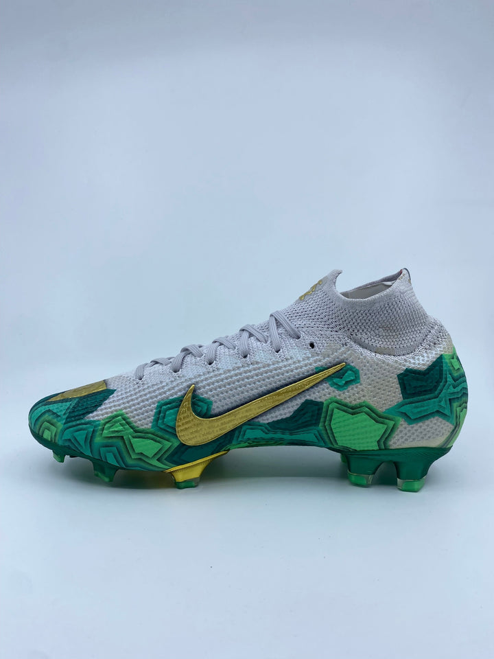 Nike Mercurial Superfly 7 Mbappe - Size 44