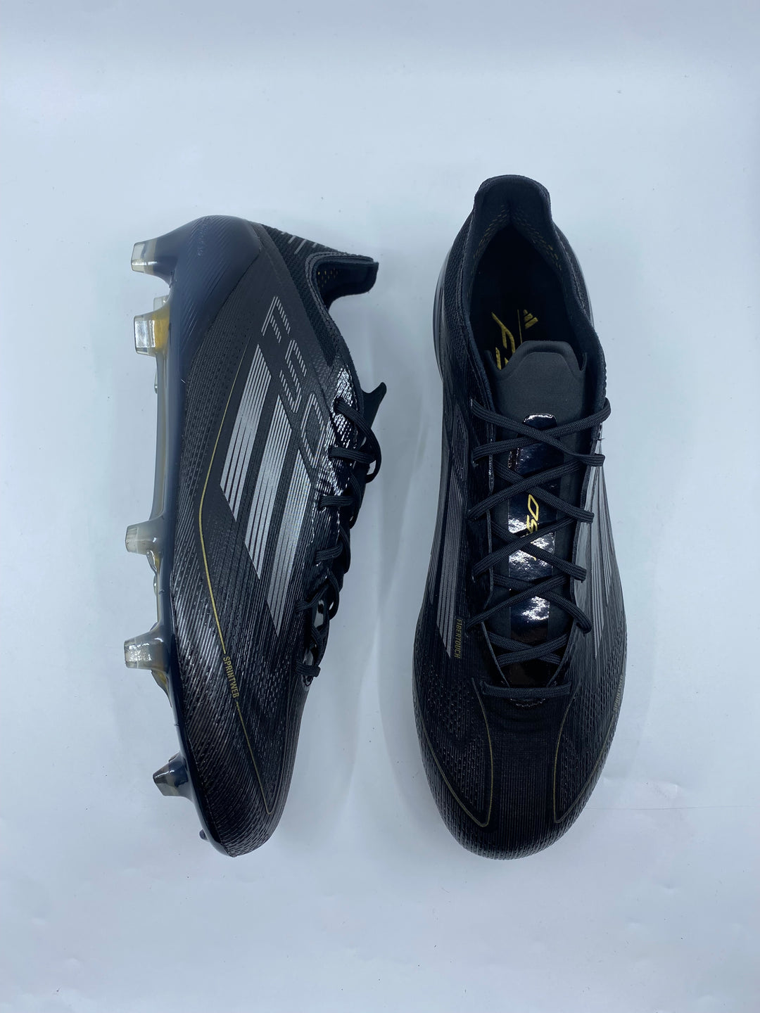 Adidas F50 Elite - Size 40