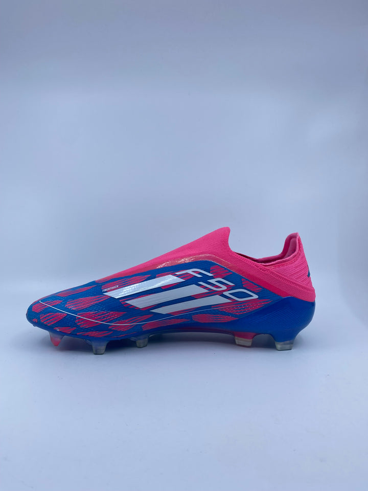 Adidas F50 Elite + - Size 42 2/3
