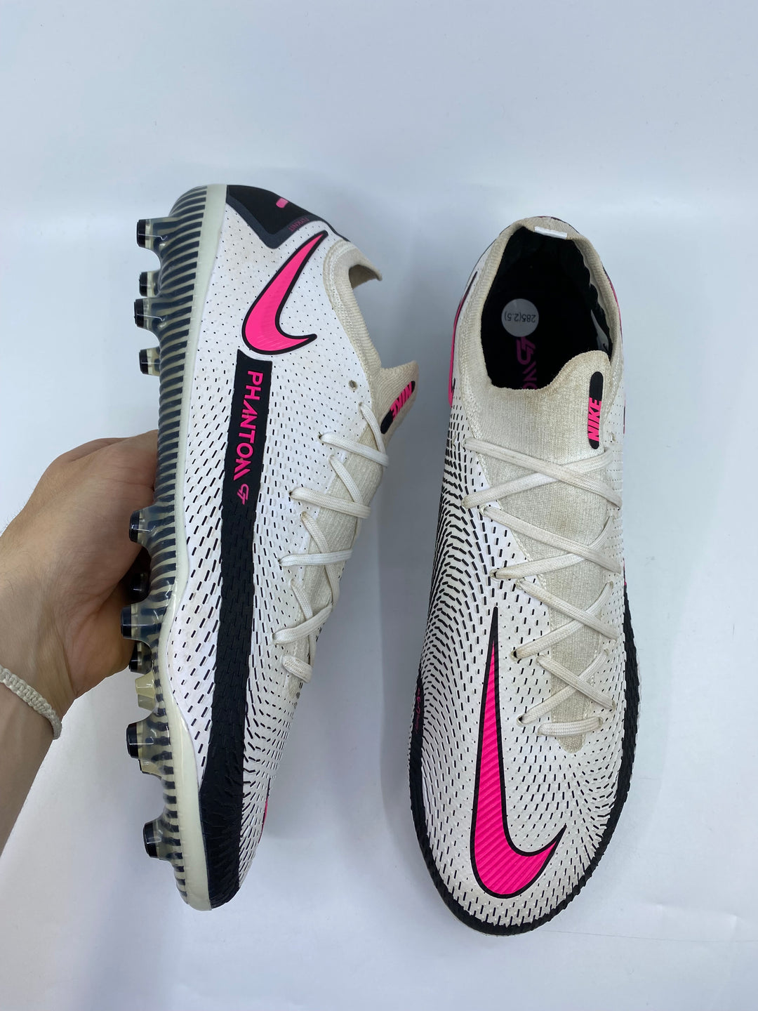 Nike Phantom GT - Size 44,5