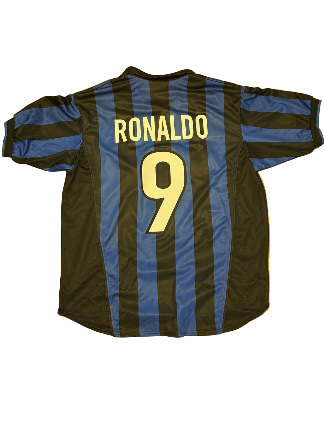 Inter Milan 98/99 | Ronaldo - Size L