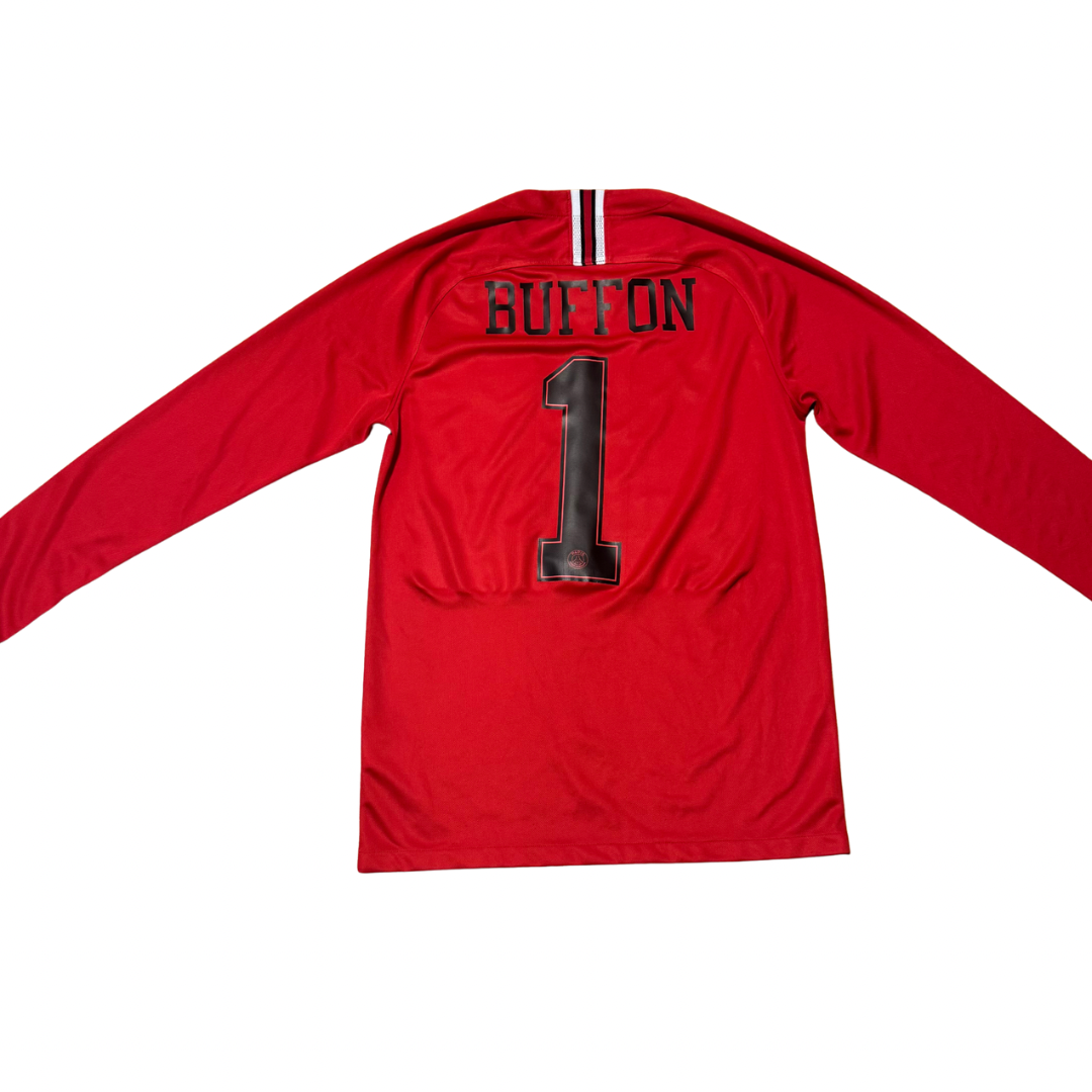 Paris Saint-Germain 18/19 | Buffon - Size S