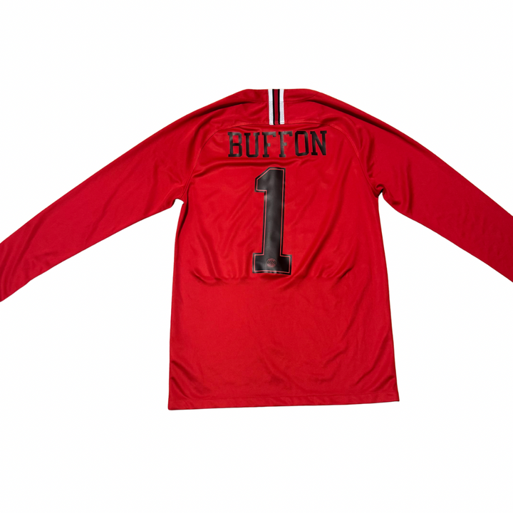 Paris Saint-Germain 18/19 | Buffon - Size S