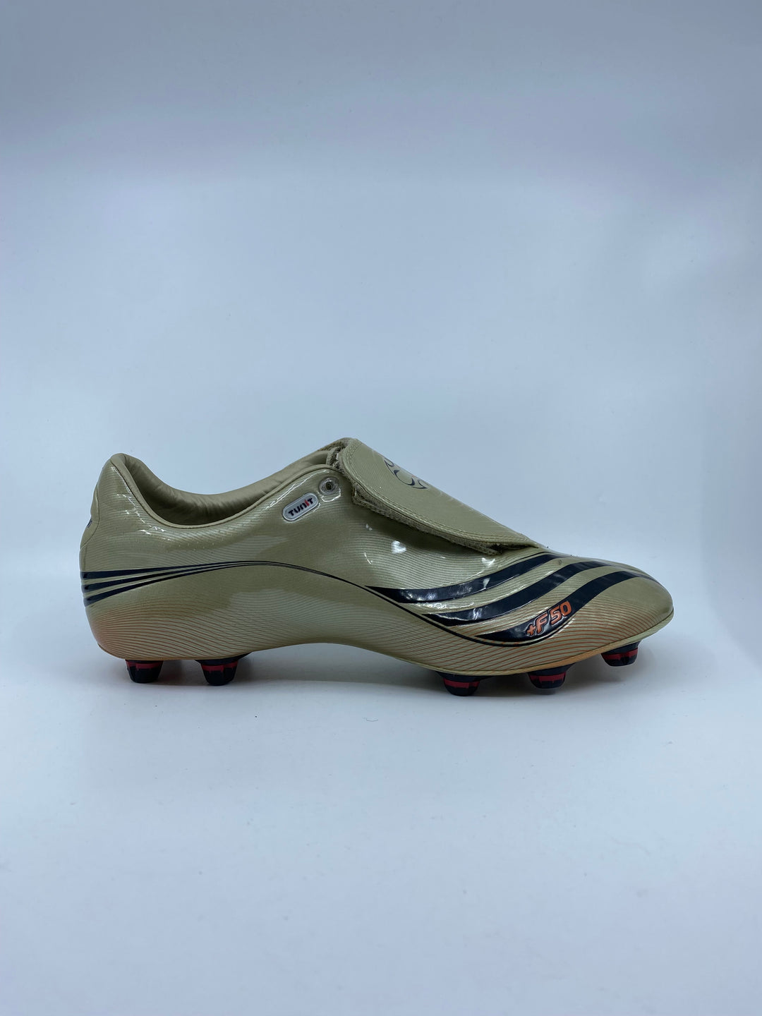 Adidas F50 Tunit - Size 44 2/3