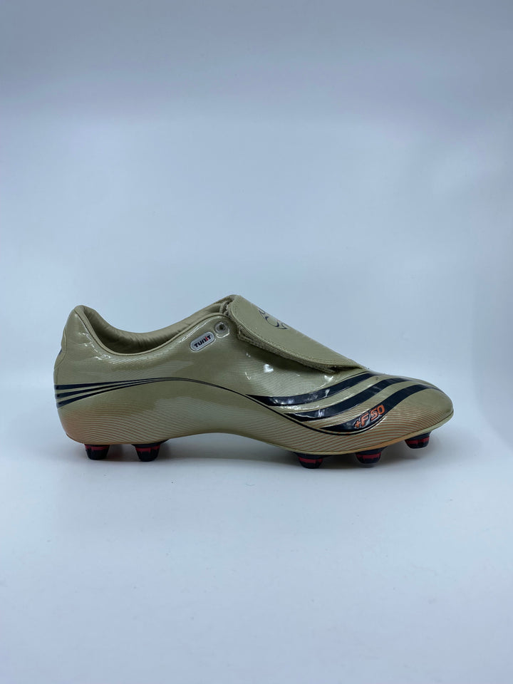 Adidas F50 Tunit - Size 44 2/3