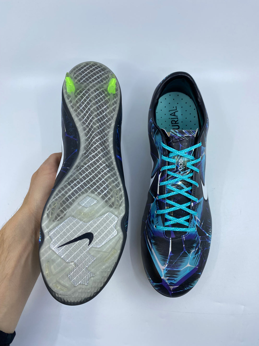 Nike Mercurial Vapor IX Tropical Pack - Size 42,5