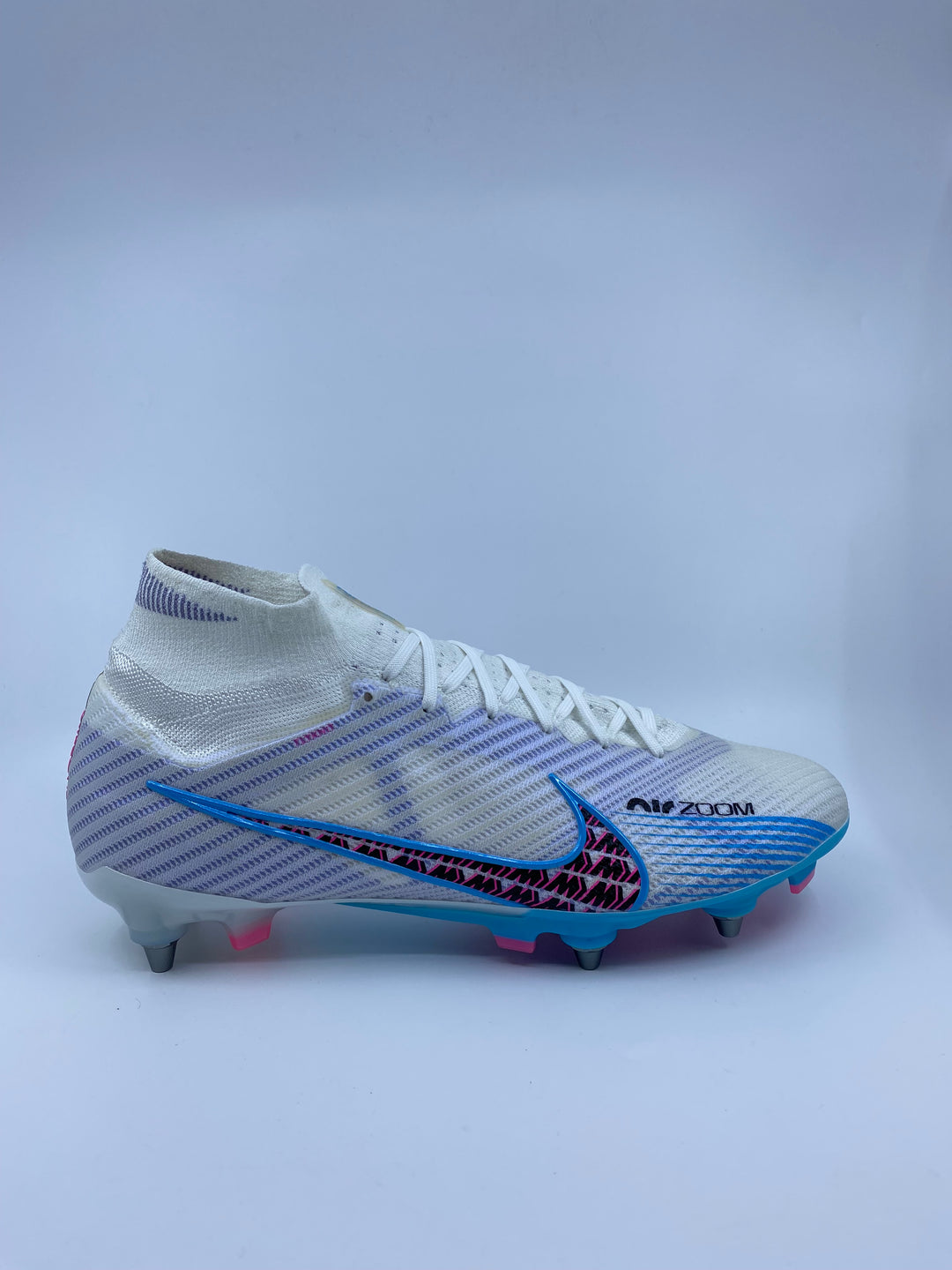 Nike Mercurial Superfly 9 - Size 45
