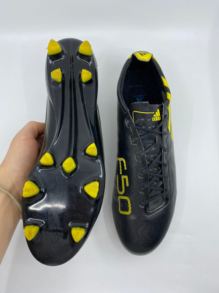 Adidas F50 Adizero - Size 44