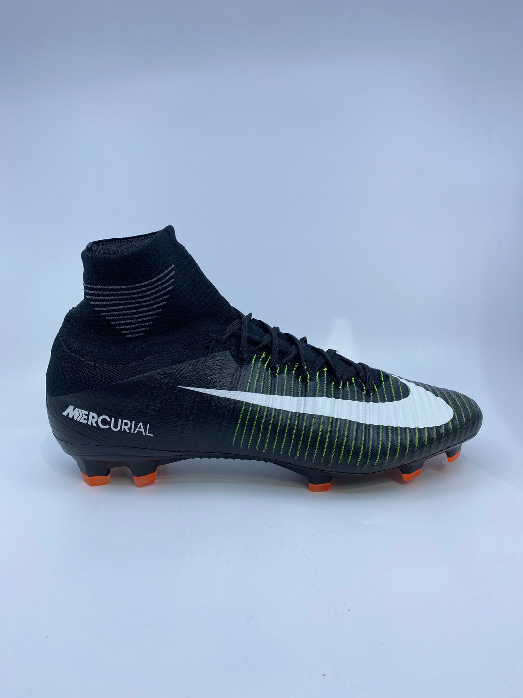 Nike Mercurial Superfly V - Size 45