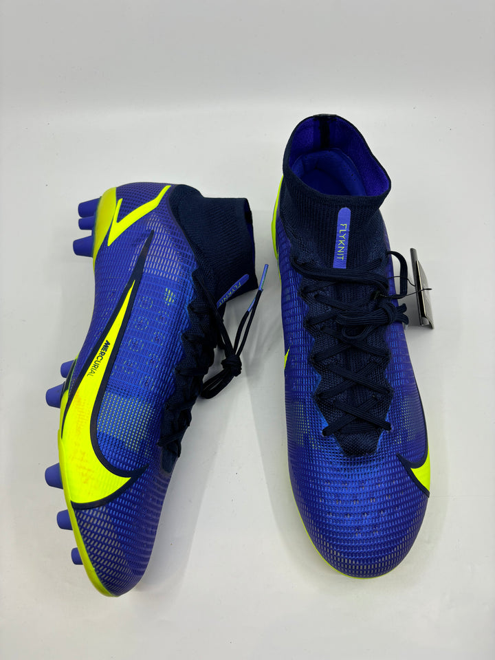 Nike Mercurial Superfly 8 - Size 46