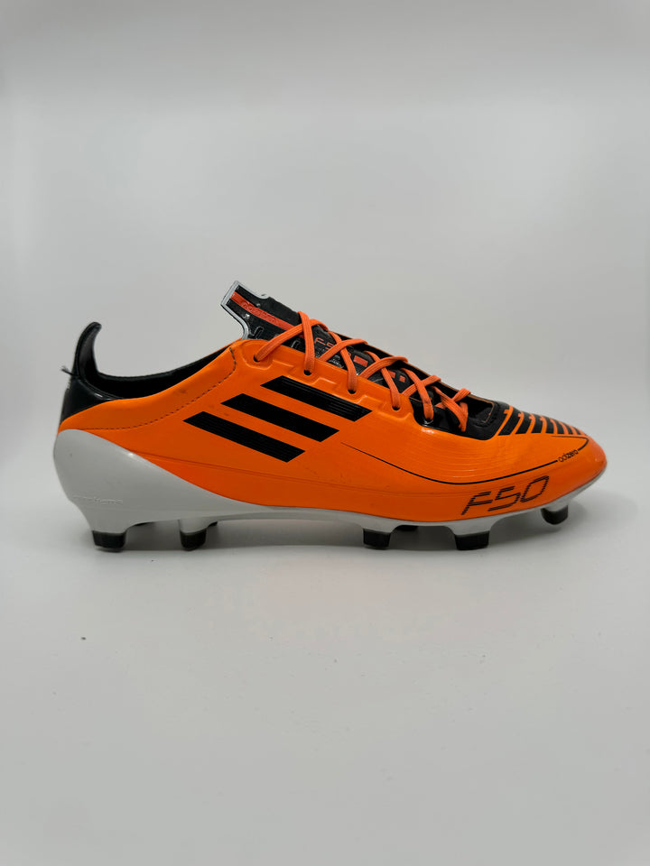 Adidas Adizero F50 - Size 41 1/3