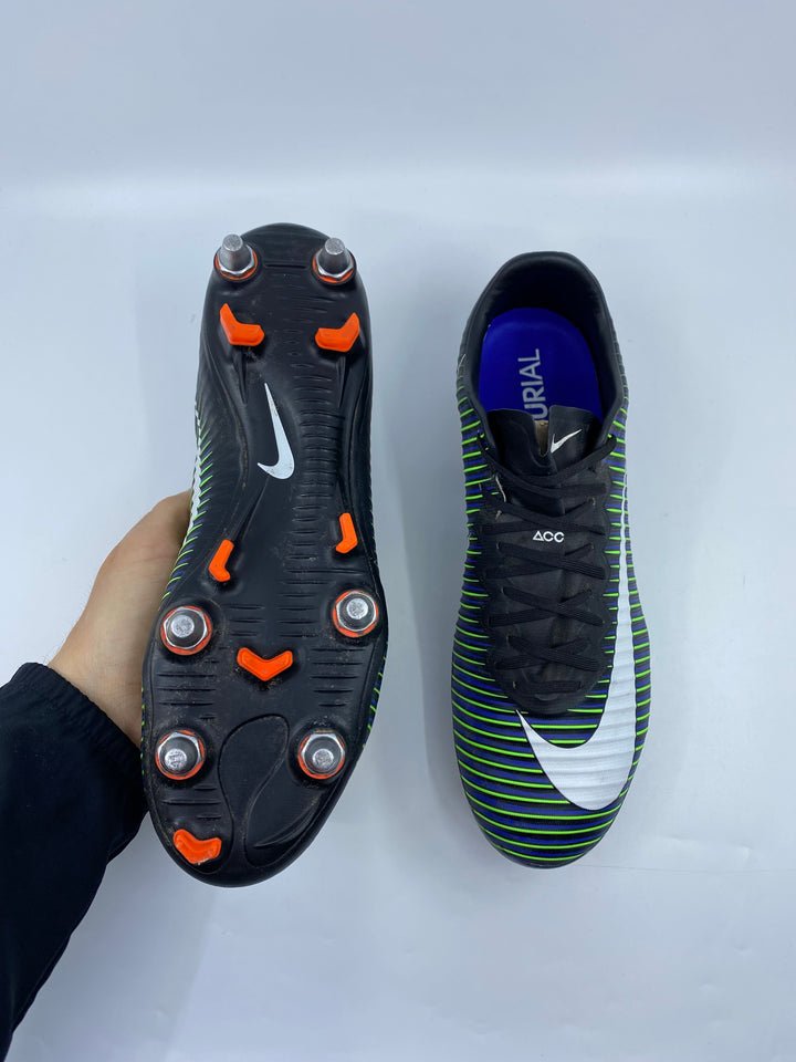 Nike Mercurial Vapor XI - Size 40