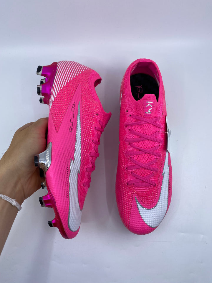 Nike Mercurial Vapor 13 Mbappe - Size 40,5