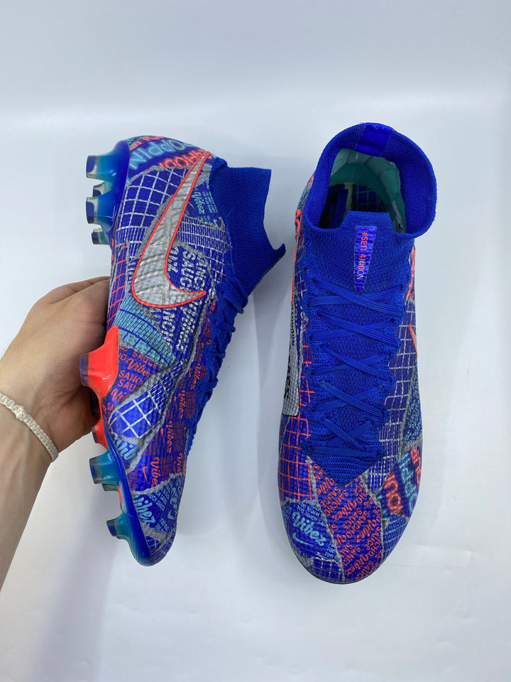 Nike Mercurial Superfly 7 Sancho SE11 - Size 42,5